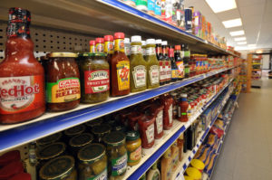 Condiments to Buy