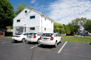 Hancock Offices