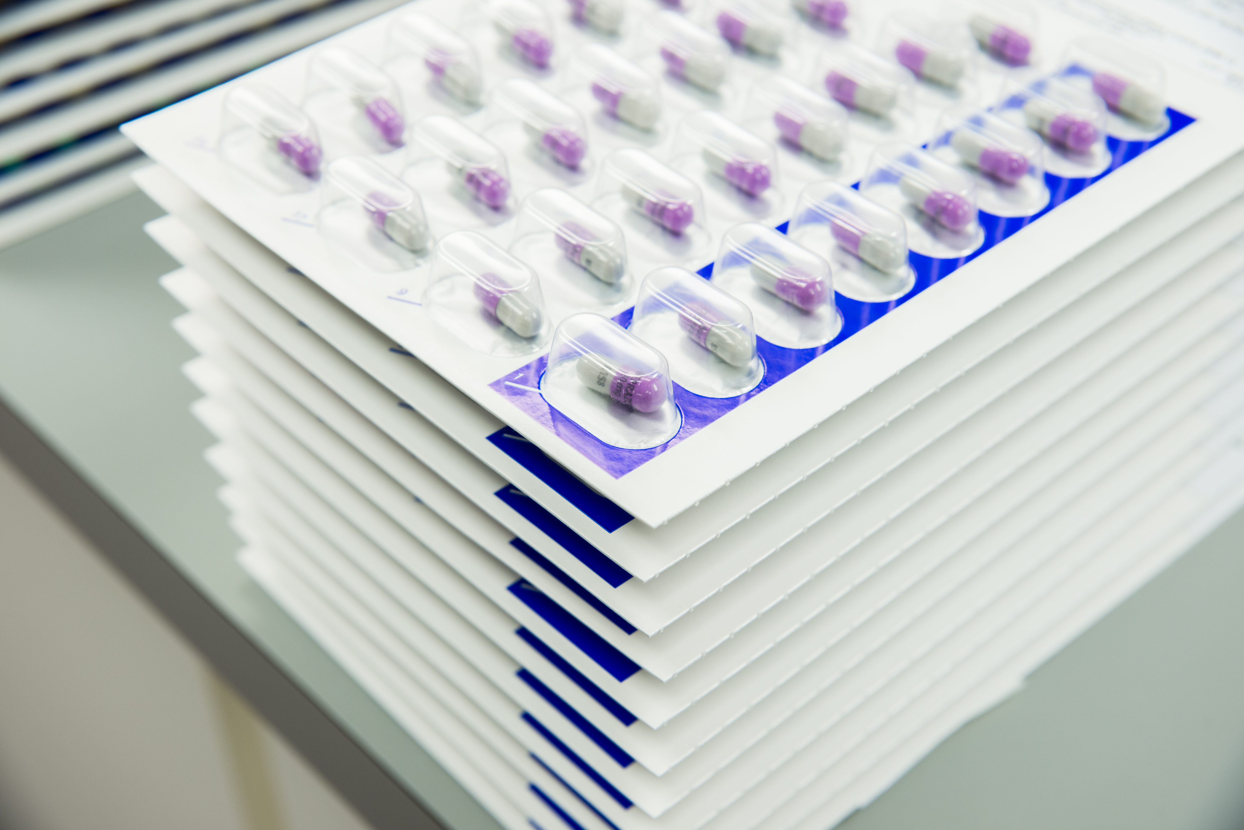 Pill Packaging Long Term Care