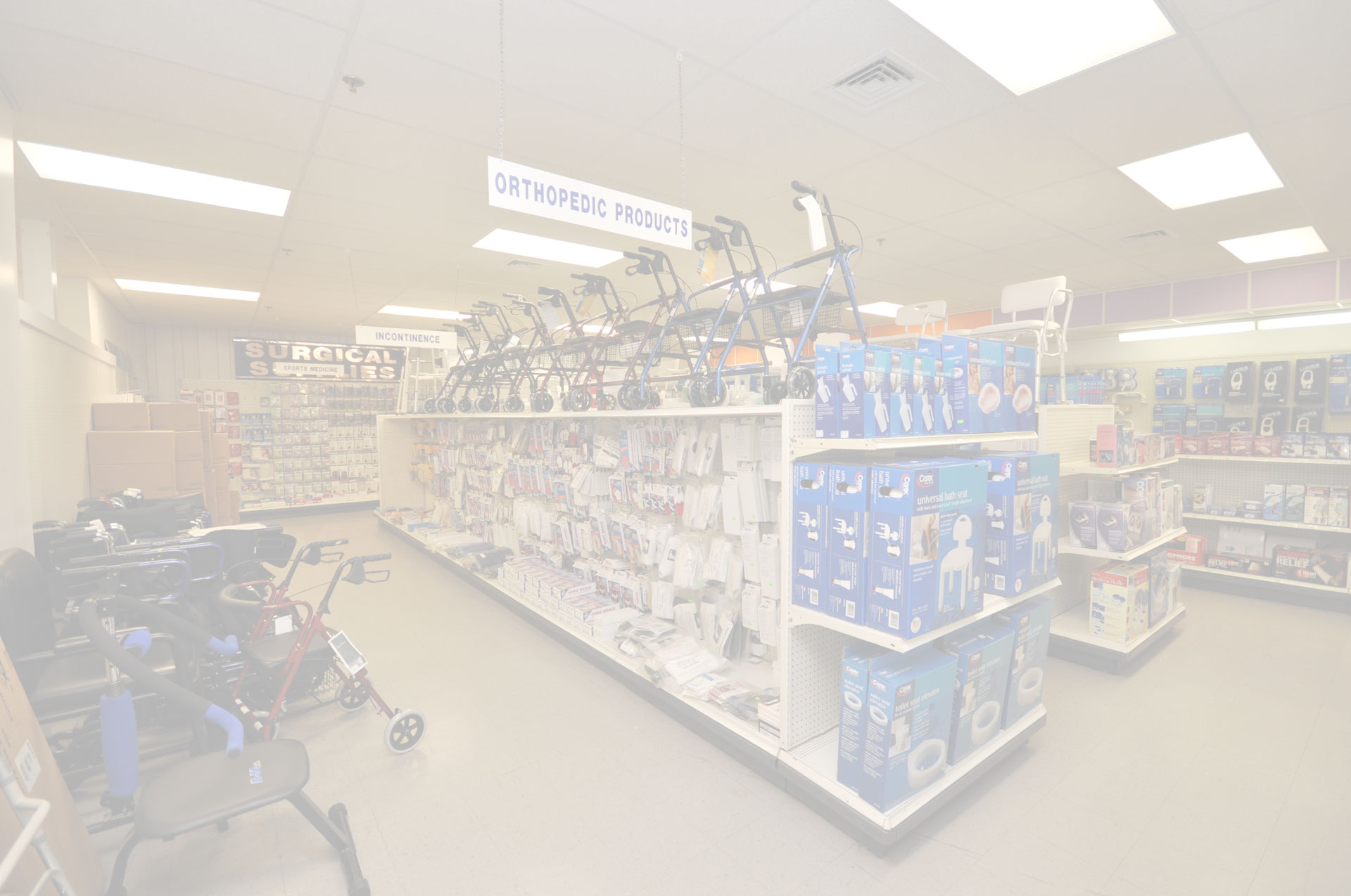 Pharmacy Background for Slider